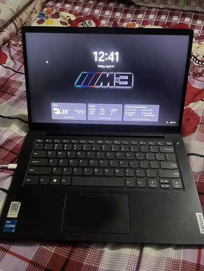 LENOVO Laptop PM