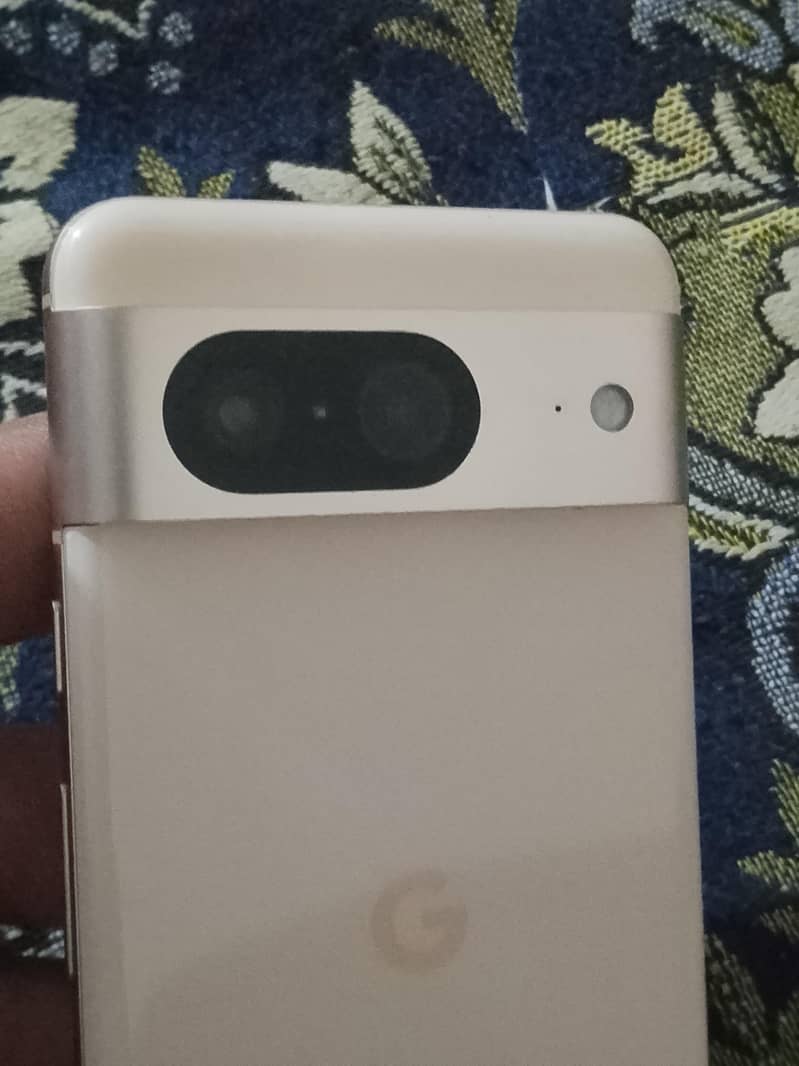 google pixel 8 6