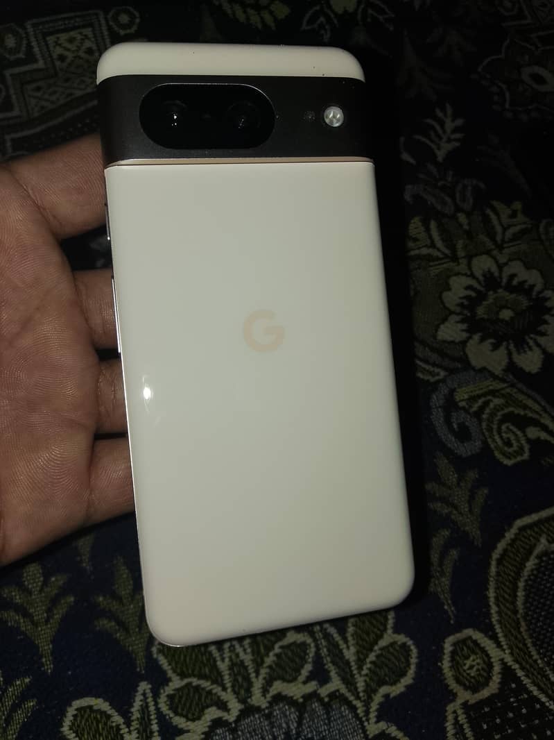 google pixel 8 8