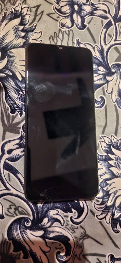 Samsung A03 S With Box