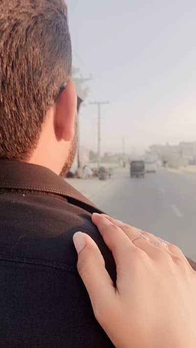 Jawad Baloch