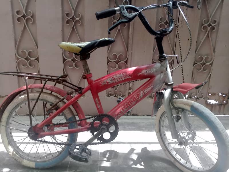 cycle 0