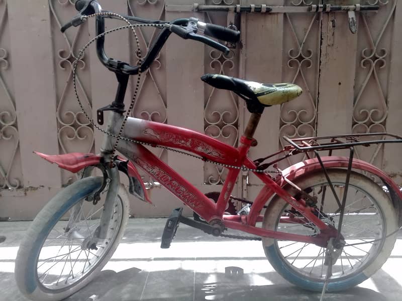 cycle 2
