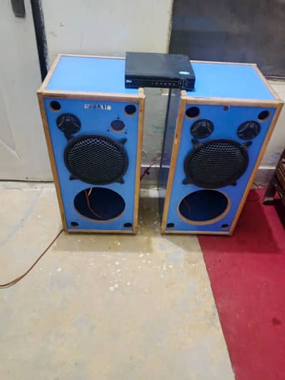 Woden box 10 inches wale avalbele