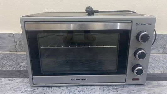 Imported Baking oven in good condition