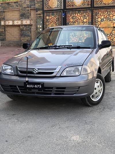 Suzuki Caltus (Faimly ues Car) uerjnt sale