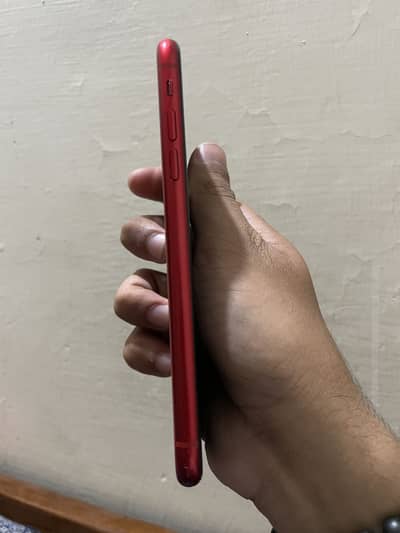 Iphone xr fu