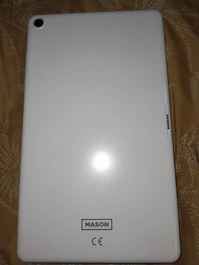 MASON Tablet 2GB RAM 32GB Snapdragon 450 (Good Condition)