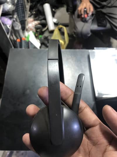 Logitech H340 call centre headphone good Noise wholesale