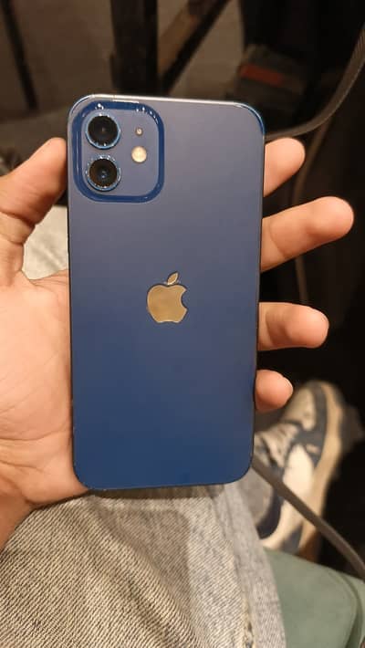 Iphone 12 Non pta 10/8