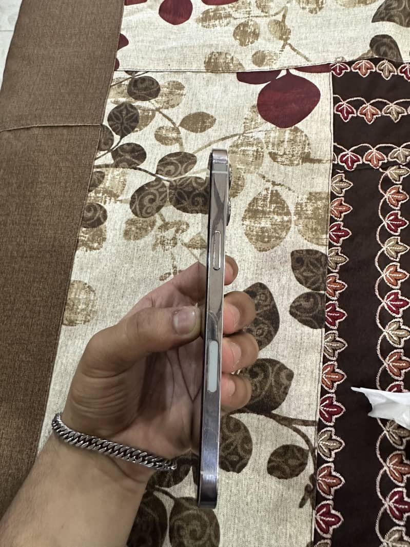 Iphone 12 pro max 0