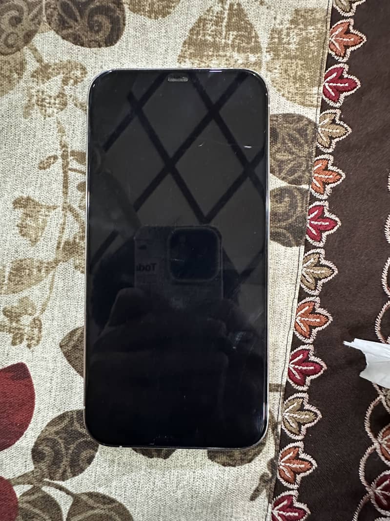 Iphone 12 pro max 3