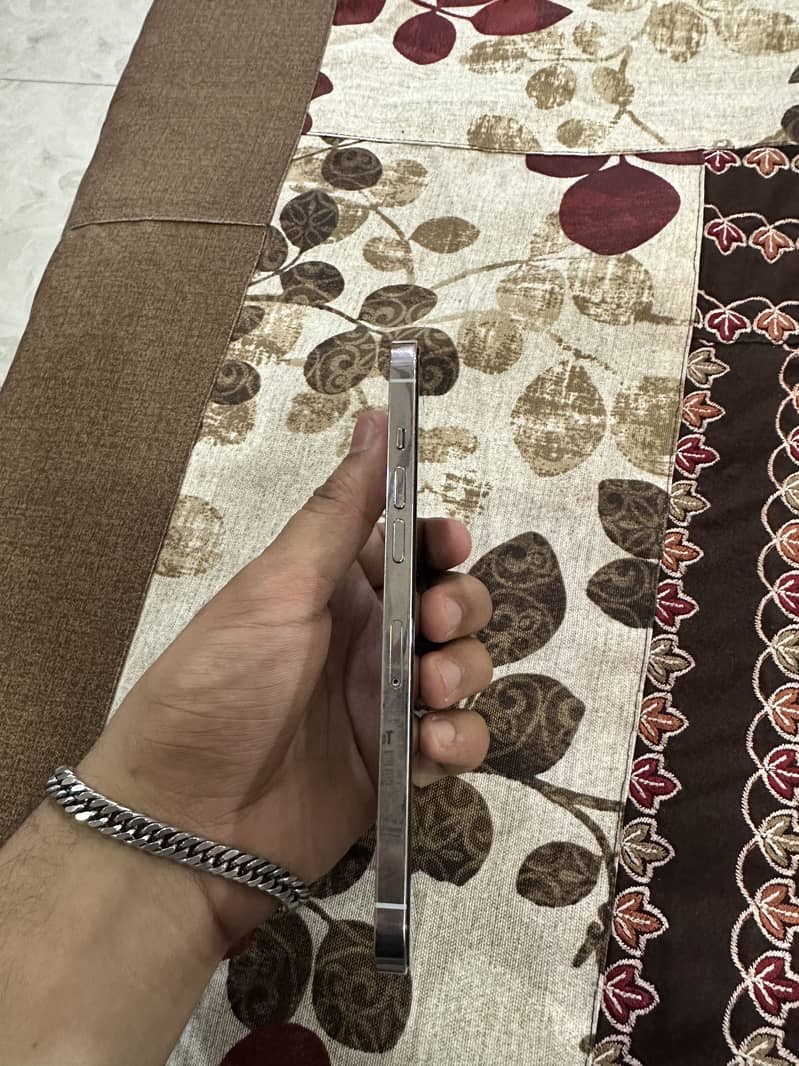Iphone 12 pro max 5