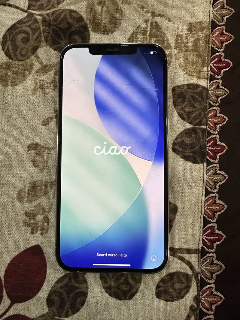 Iphone 12 pro max 7