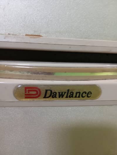 Dawlance Fridge (Jumbo)