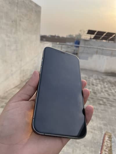 iPhone 12 pro max jv