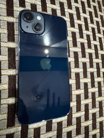 Iphone 14 Non PTA JV 10 / 10 Condition