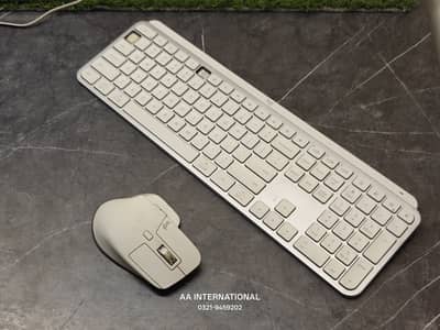 MX KEYS S MX MASTER 3S PAIR BEST PRICE
