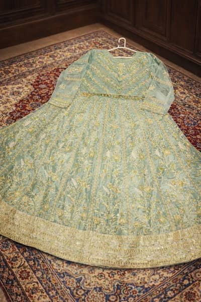Beautiful lehnga party wear