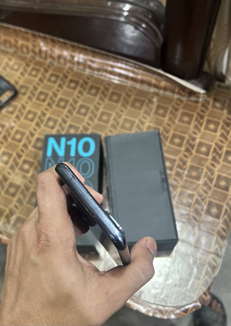 Oneplus N10 1