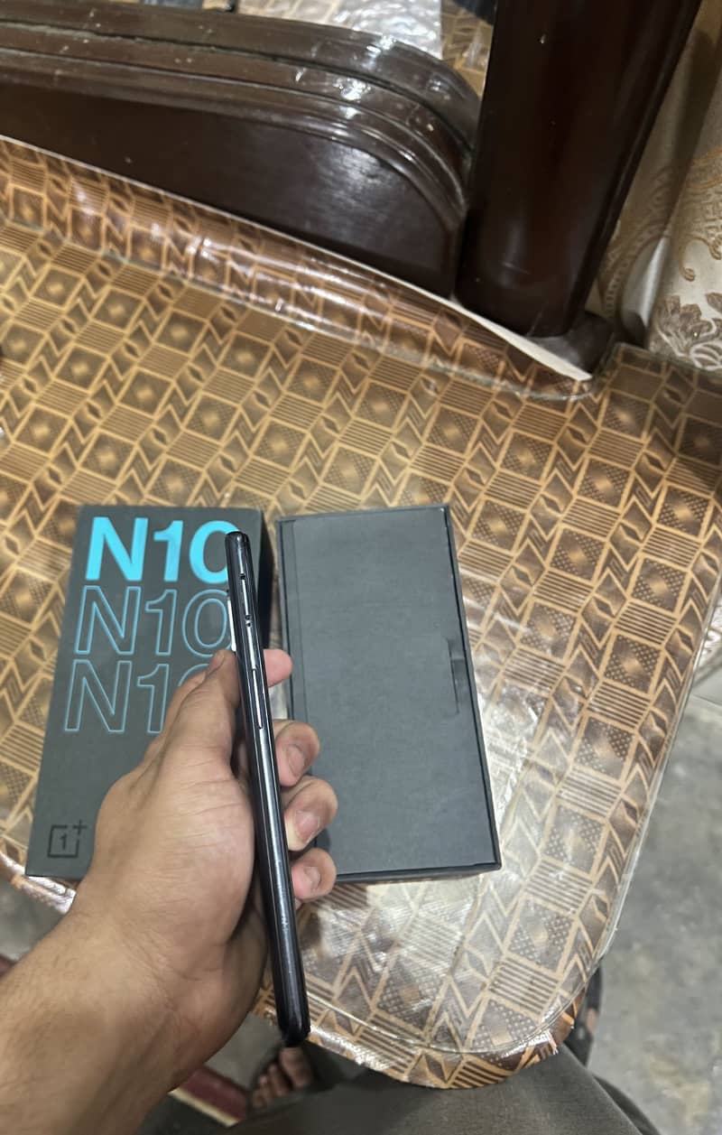 Oneplus N10 3