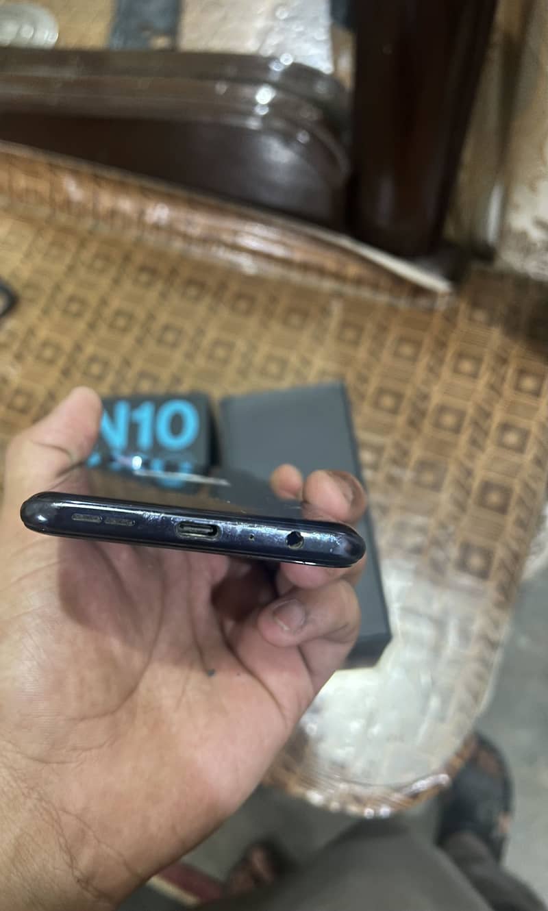Oneplus N10 4