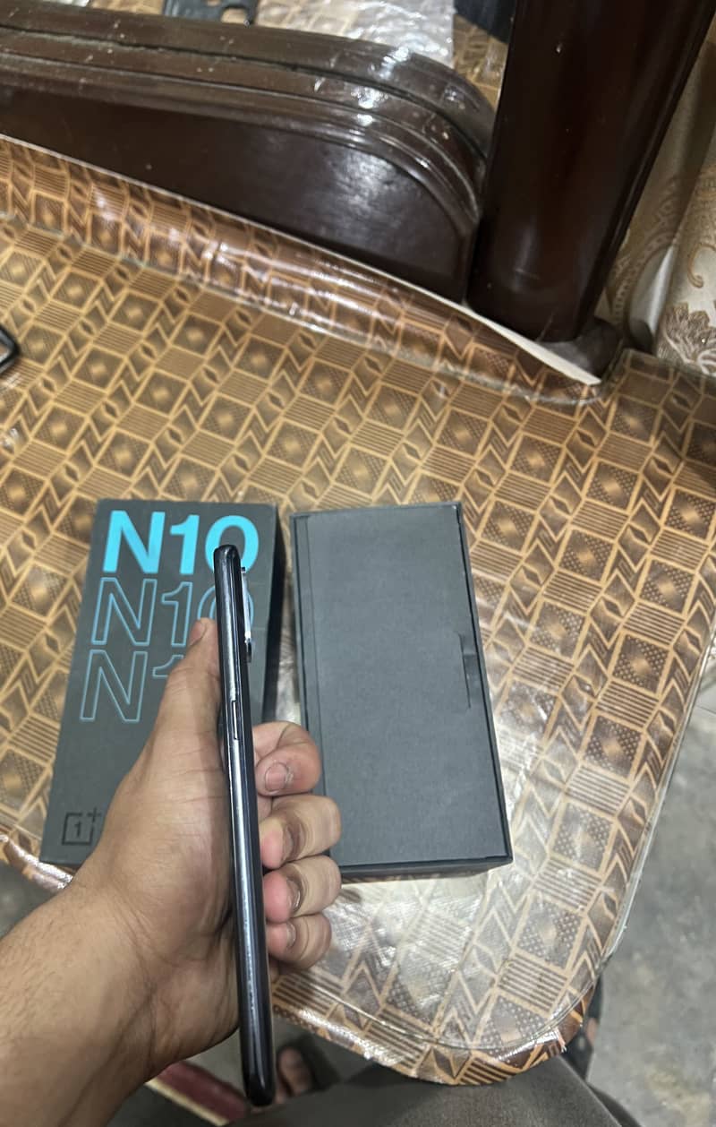 Oneplus N10 6
