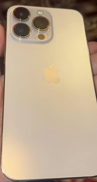 iphone 13 Pro Official PTA Approved