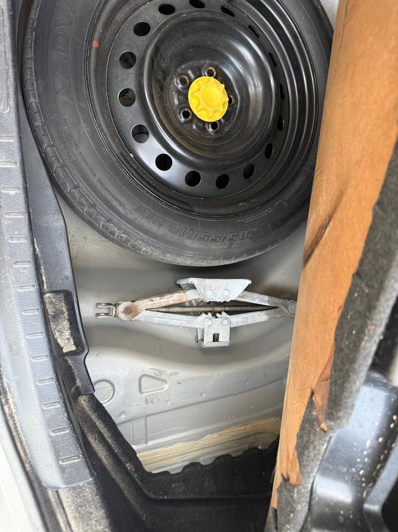 Altis 1.6 Automatic 5