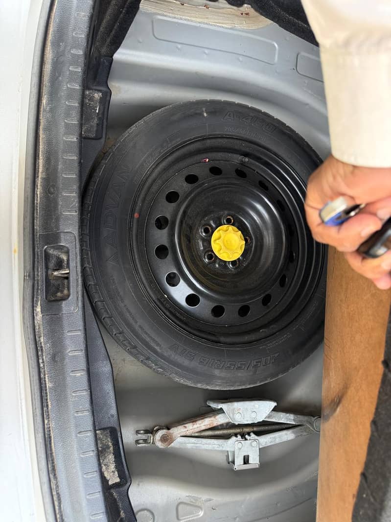 Altis 1.6 Automatic 6