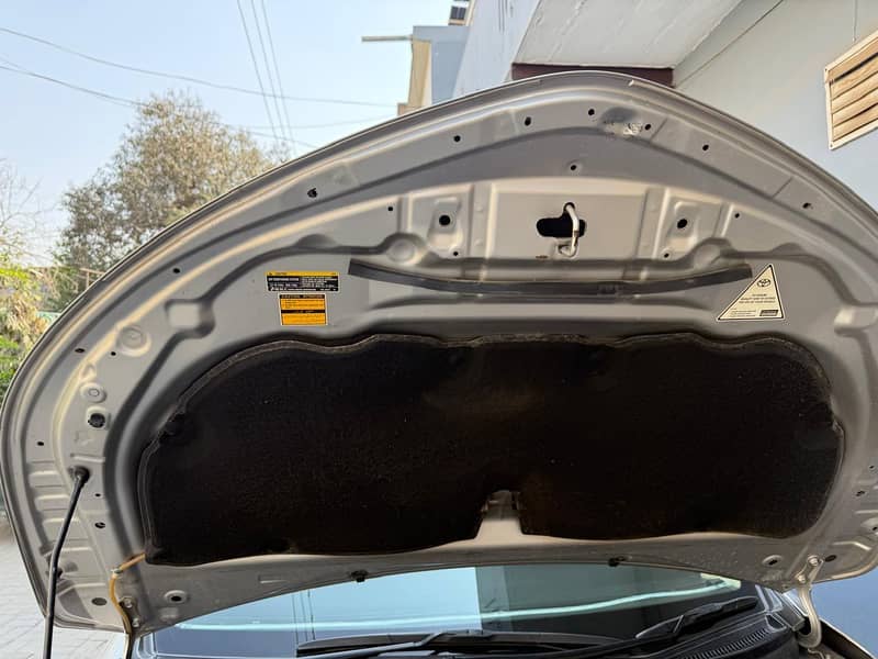 Altis 1.6 Automatic 11