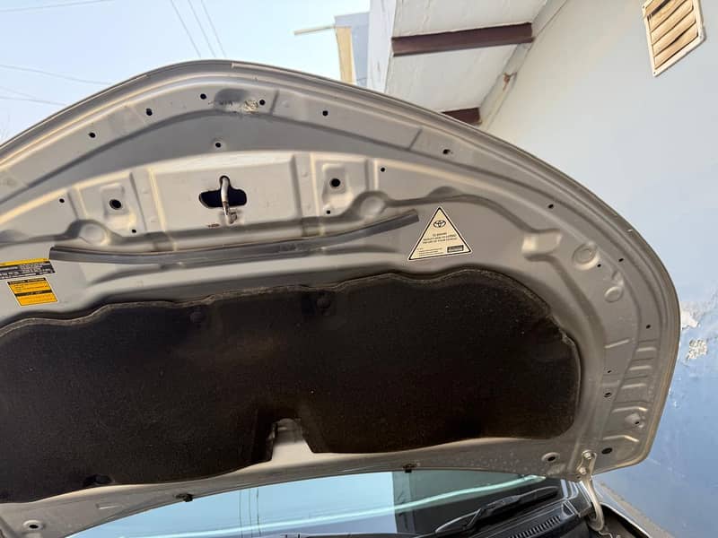 Altis 1.6 Automatic 12