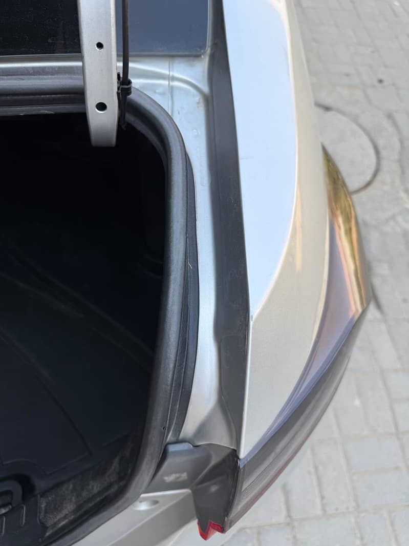 Altis 1.6 Automatic 13