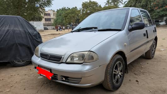 Suzuki cultus