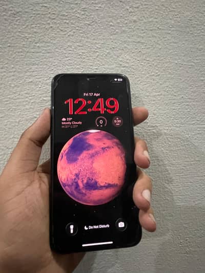 iphone 11 pro max JV