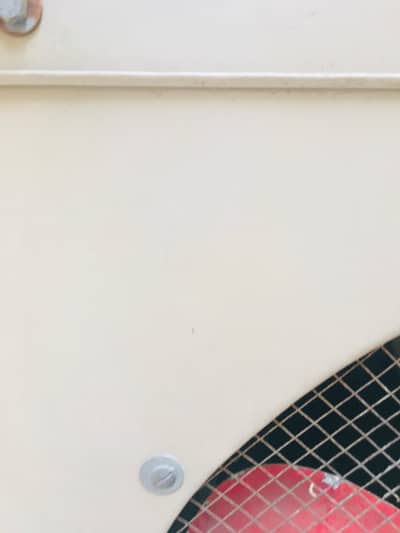 Customise Iron Air Cooler with cooling pads