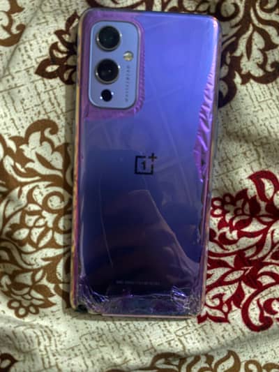 OnePlus 9