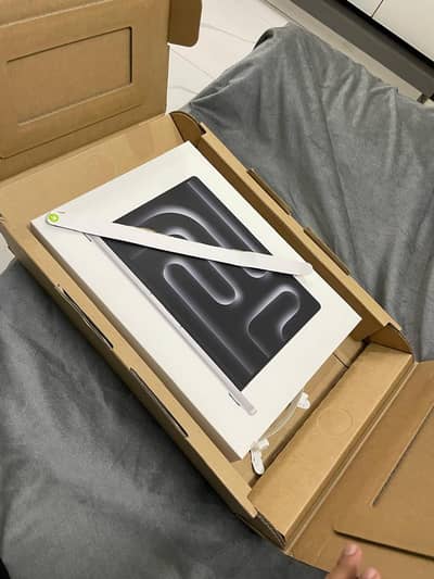 Apple MacBook Pro M4 Pro