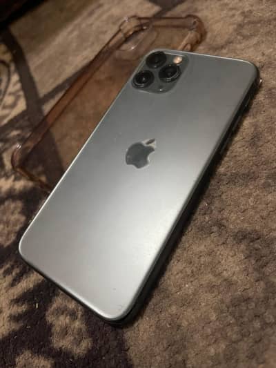 IPHONE 11 PRO 256GB