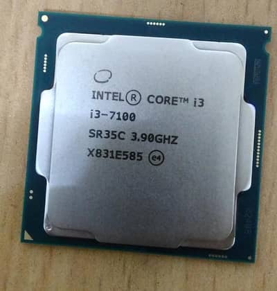 Dell tower pc 6th and 7th gen processer sported