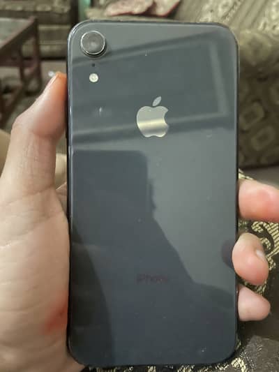 Iphone XR exchange possible with iphone 11