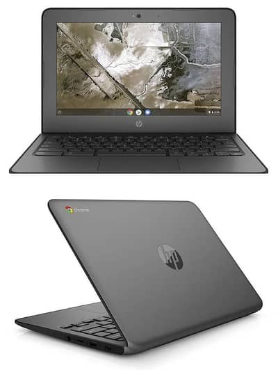 Hp Chromebook