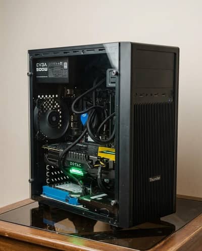 gaming pc for sale