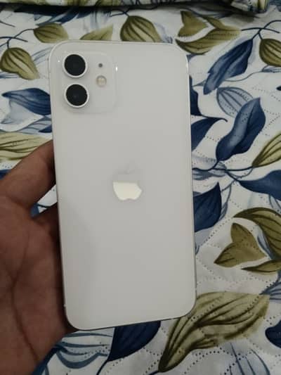 iphone 12 128gb PTA Approved