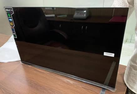 one month used Neat and clean