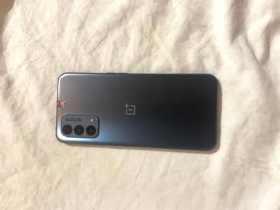 OnePlus Nord N200 5G