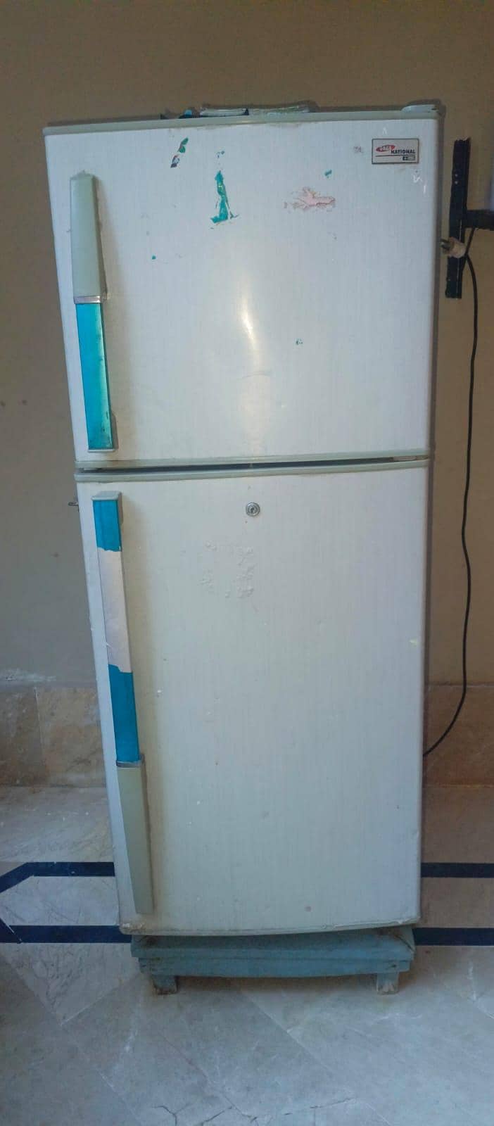 Fridge 0