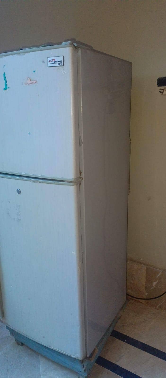 Fridge 1