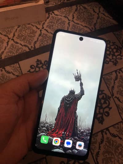Tecno Camon 18t