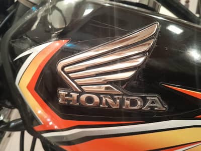 HONDA 125 PH 0-3-2-5-5-5-7-1-7-1-1 BRAND NEW FIT BIKE 2021